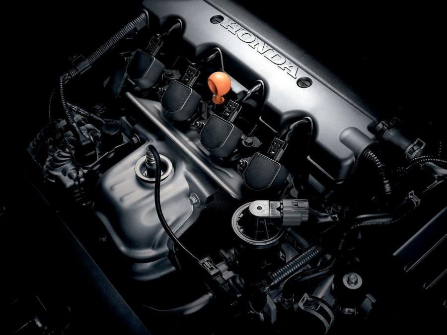  Honda DongFeng Civic VTi 2006 года  (CN) (фото 10 из 30)